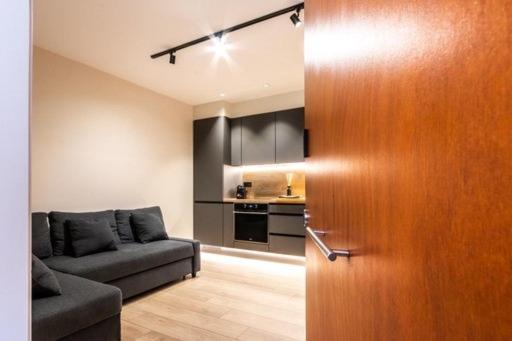 Appartement Petit Luxe Mutua à Terrassa Extérieur photo